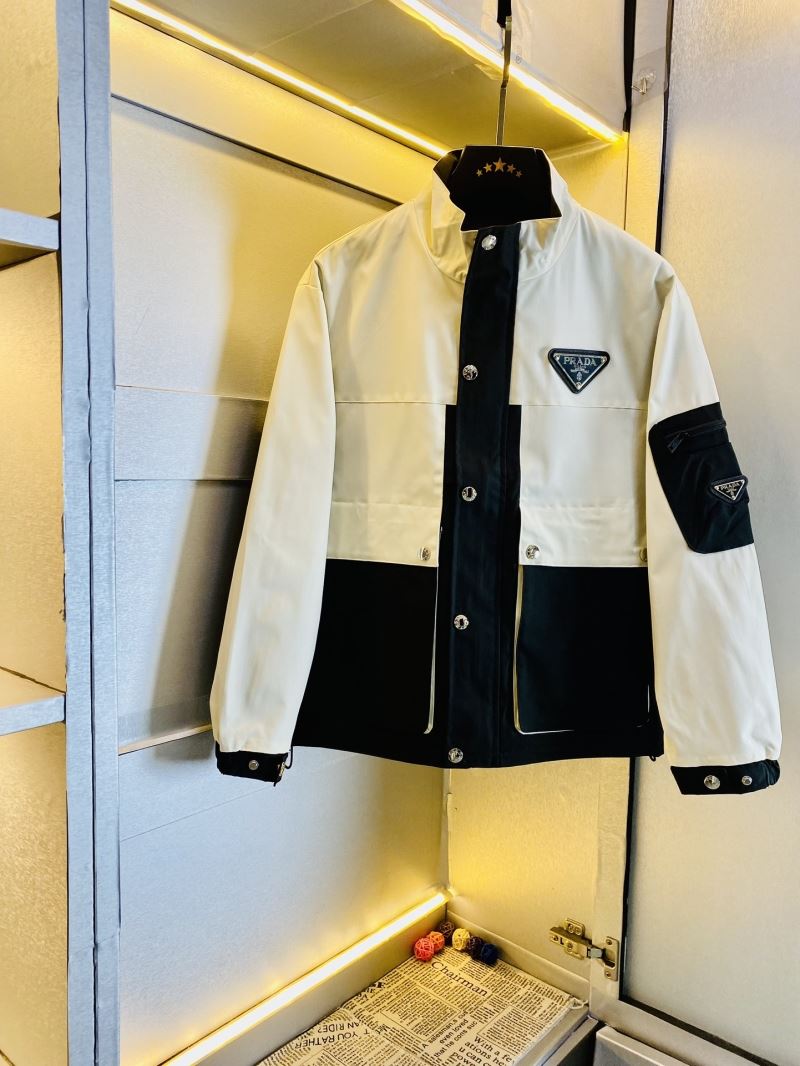 Prada Outwear